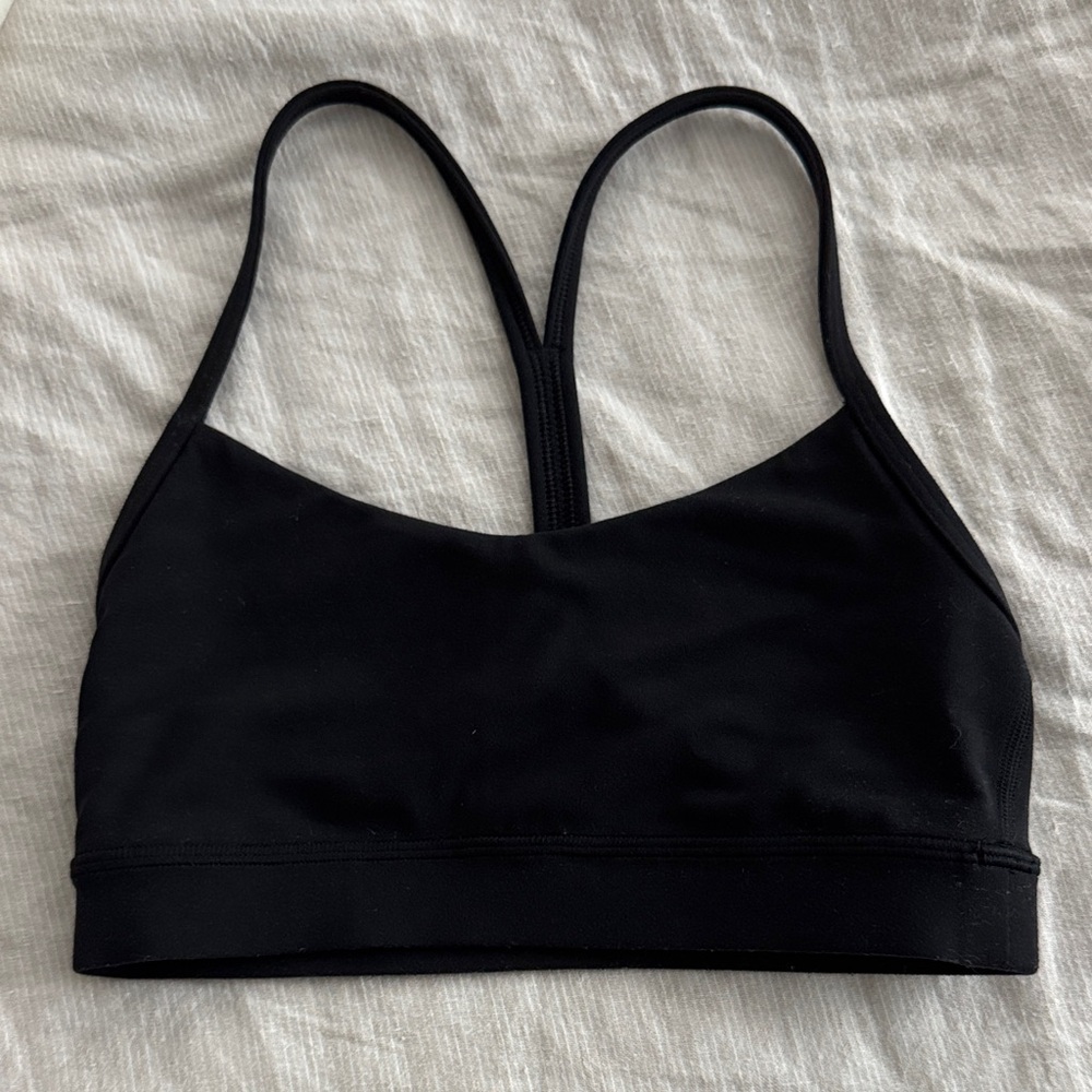 Lululemon Flow Y Bra